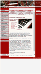 Mobile Screenshot of musikhaus-sitte.de